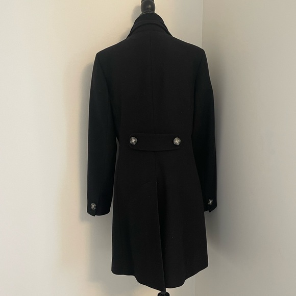 Laundry by Shelli Segal wool coat - Picture 3 of 7